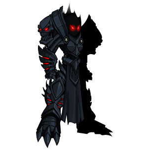 DoomFiend Overlord of Nulgath male