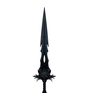 DoomKnight's SoulEater Blade