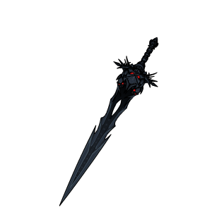 DoomKnight's SoulEater Blade Pet