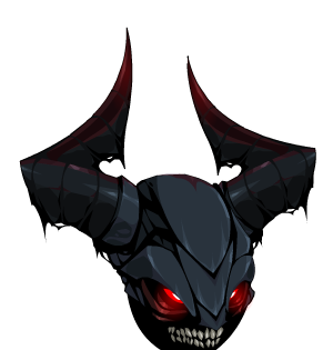 Fury Fiend's Horns