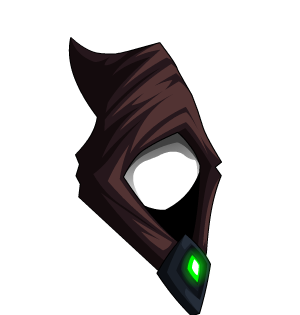 Void GateKeeper's Hood