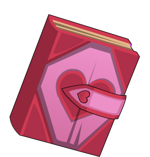 Book of Hearts