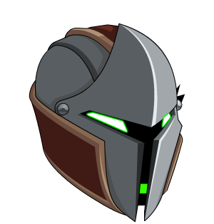 JVI Helm