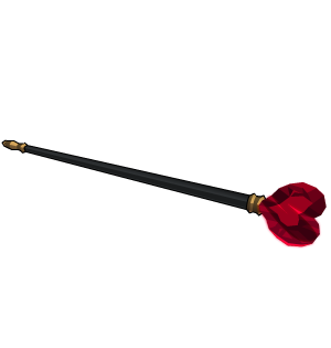 Fancy Love Cane