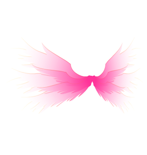 Pinkyku Wings