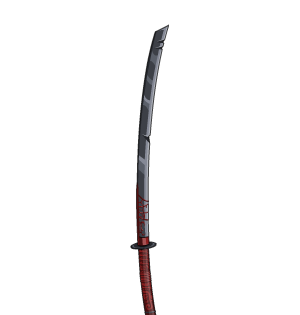 J-Roku Katana