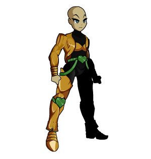 Dio Armor male