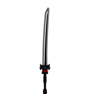 Xiz S Evolved Bloodletter Sword RedHero   14199