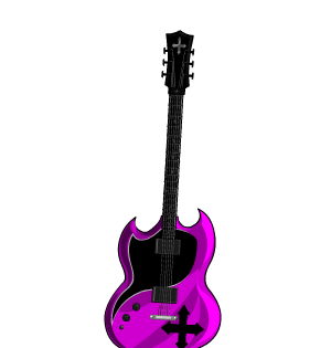 Enchanted Guitar