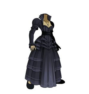 Proper Victorian Garb male