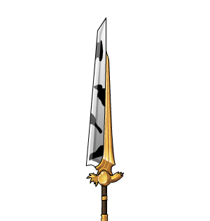 ChickencowMancer's Blade