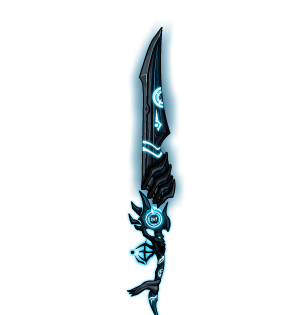 Blade of Darkside (Paragon Boss)