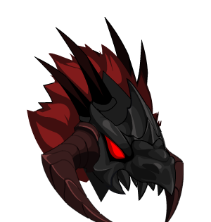 Dragon Void Helm 