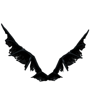 Legion Wings (Paragon)