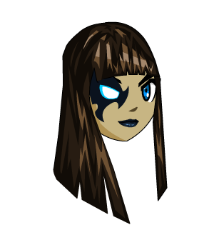 Darkside Morph Bangs (Paragon Boss)