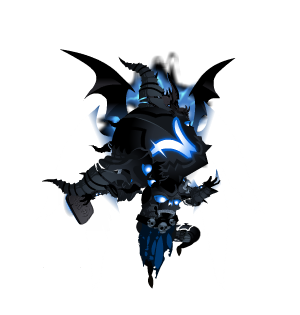 Shine Thanatos Paragon Pet
