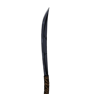 Old Guard Blade