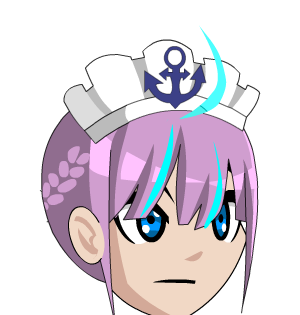 Minato Aqua Maid Tiara