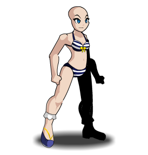 Minato Aqua Summer male