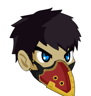 Overhaul Mask