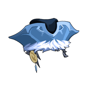 Arctic Naval Tricorn