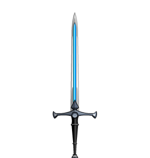 FitzGerald Noble Sword