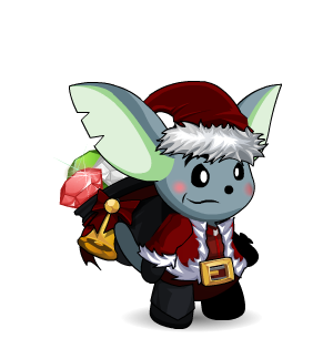 Jolly Quibble Pet