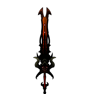 Revontheus Sword