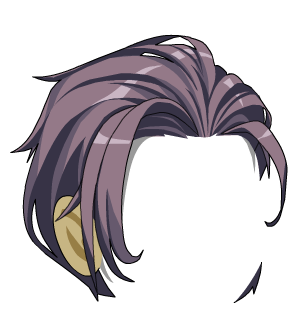Astravian Advisor's Hair