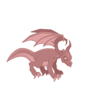 (CONTEST) Artistic Baby Dragon