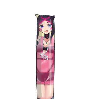 AZki Dakimakura