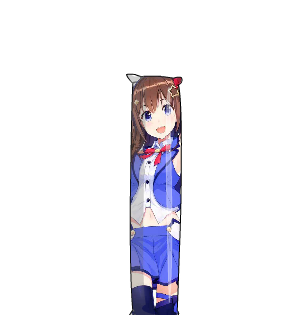 Tokino Sora Dakimakura