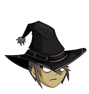 Dark StarkCaster Hat