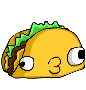 Derp Taco