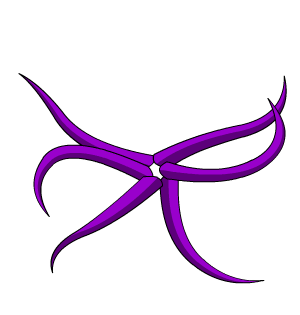 Prismatic Chaos Tentacles