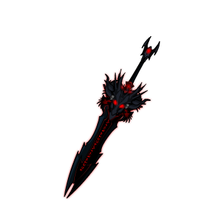 Darki Secret Pet (Rare)