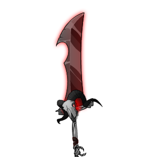 Desperte Sword of Doom