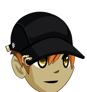 Summer Crystallis Cap