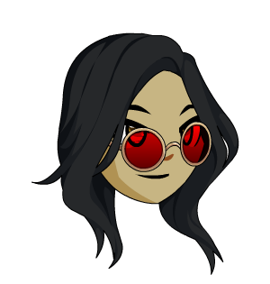 Summer Crystallis Morph + Locks