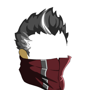 Omega Alchemist Male