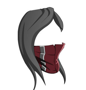 Omega Alchemist Female