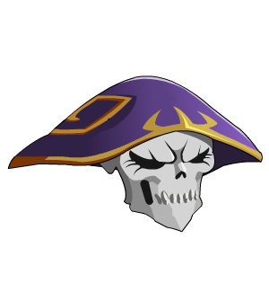 Ainz Ooal Gown Head Wear