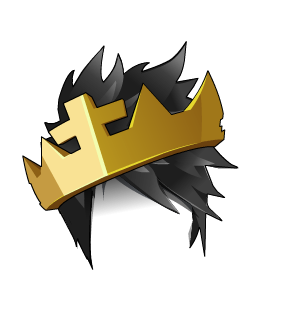 Flexing Crown