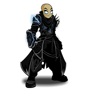 Founder of Vokun male