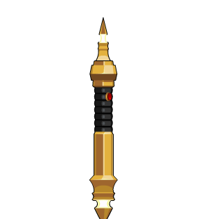 TechnoLight of Destiny