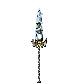 Mirror Spear of Nulgath