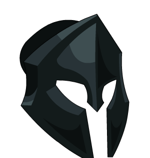 Void Paladin  Helm