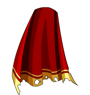 Rhubarb Cape