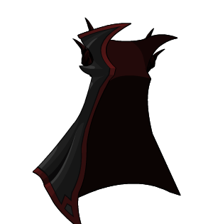 ShadowFiend Cloak