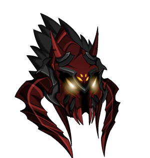 DoomLord's War Mask